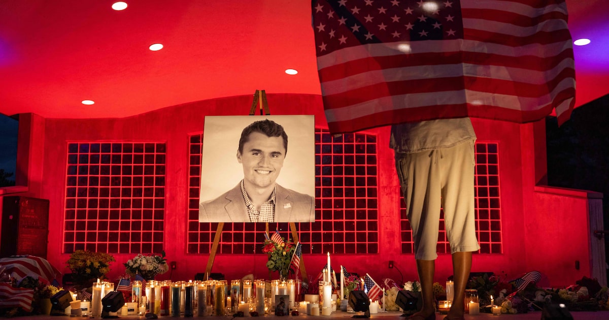 EUA revogam vistos de brasileiro e de outros cinco por comentários sobre morte de Charlie Kirk
