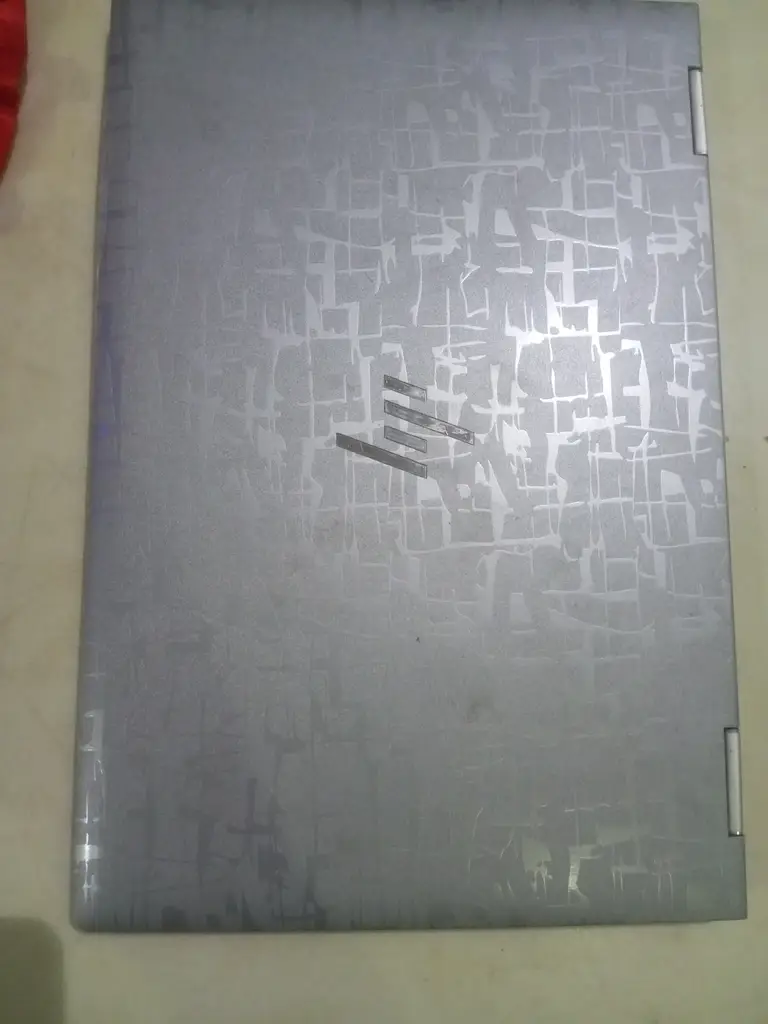 Laptop - Test-please ignore  photo