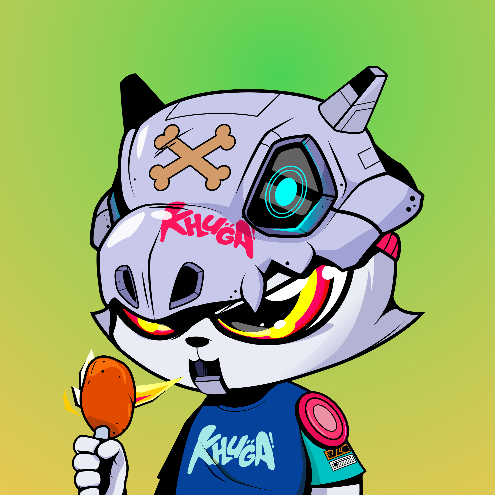 Khuga #1185