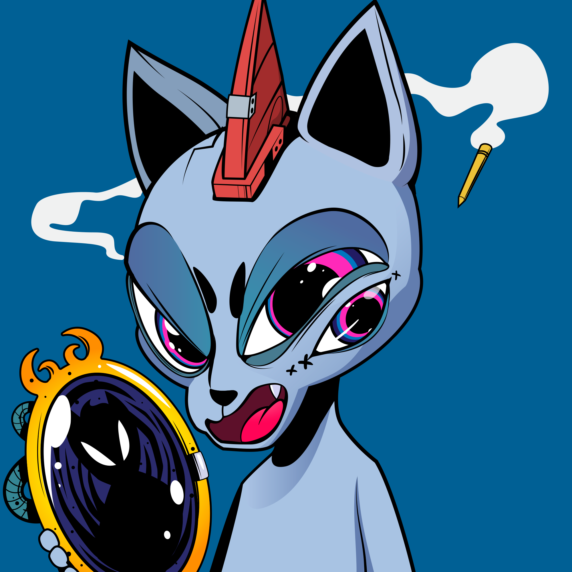 Khuga #1286