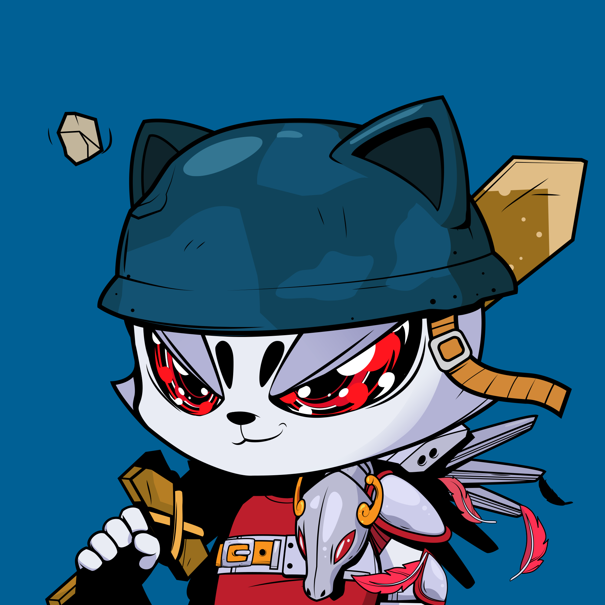 Khuga #1323