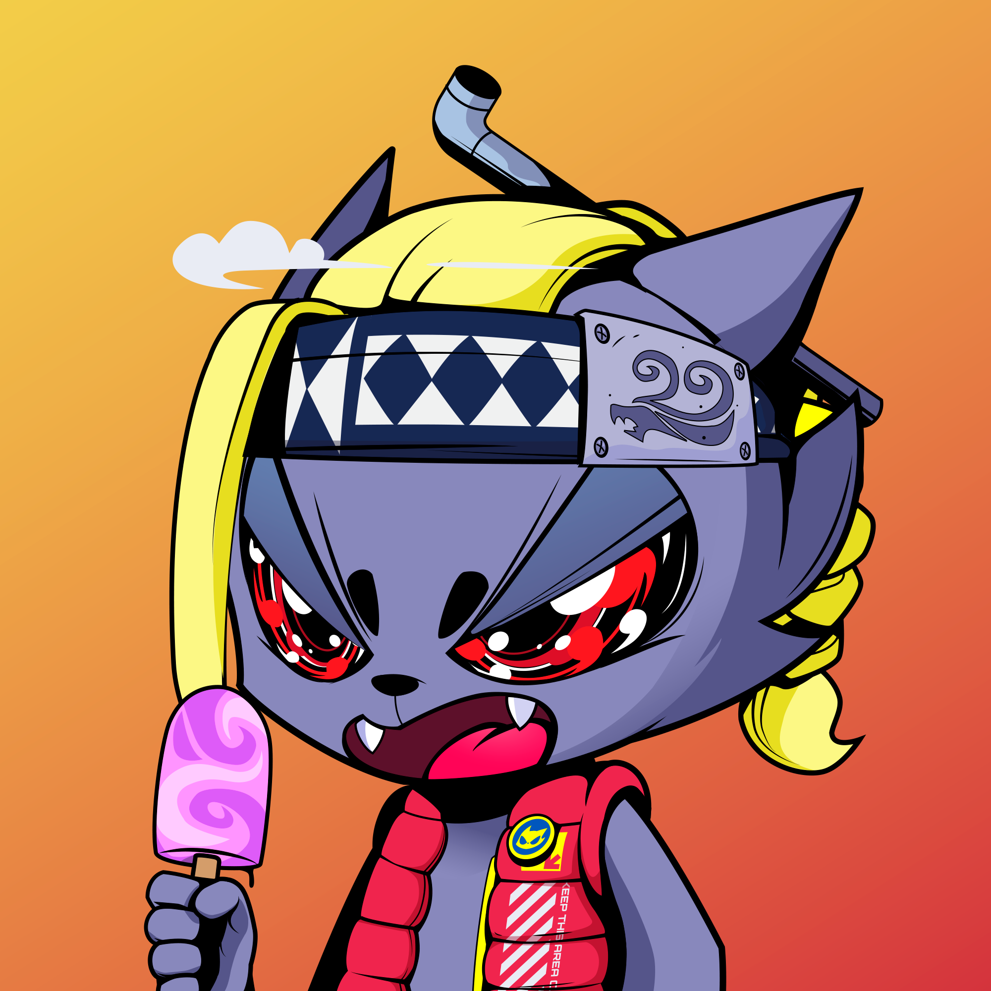 Khuga #1443