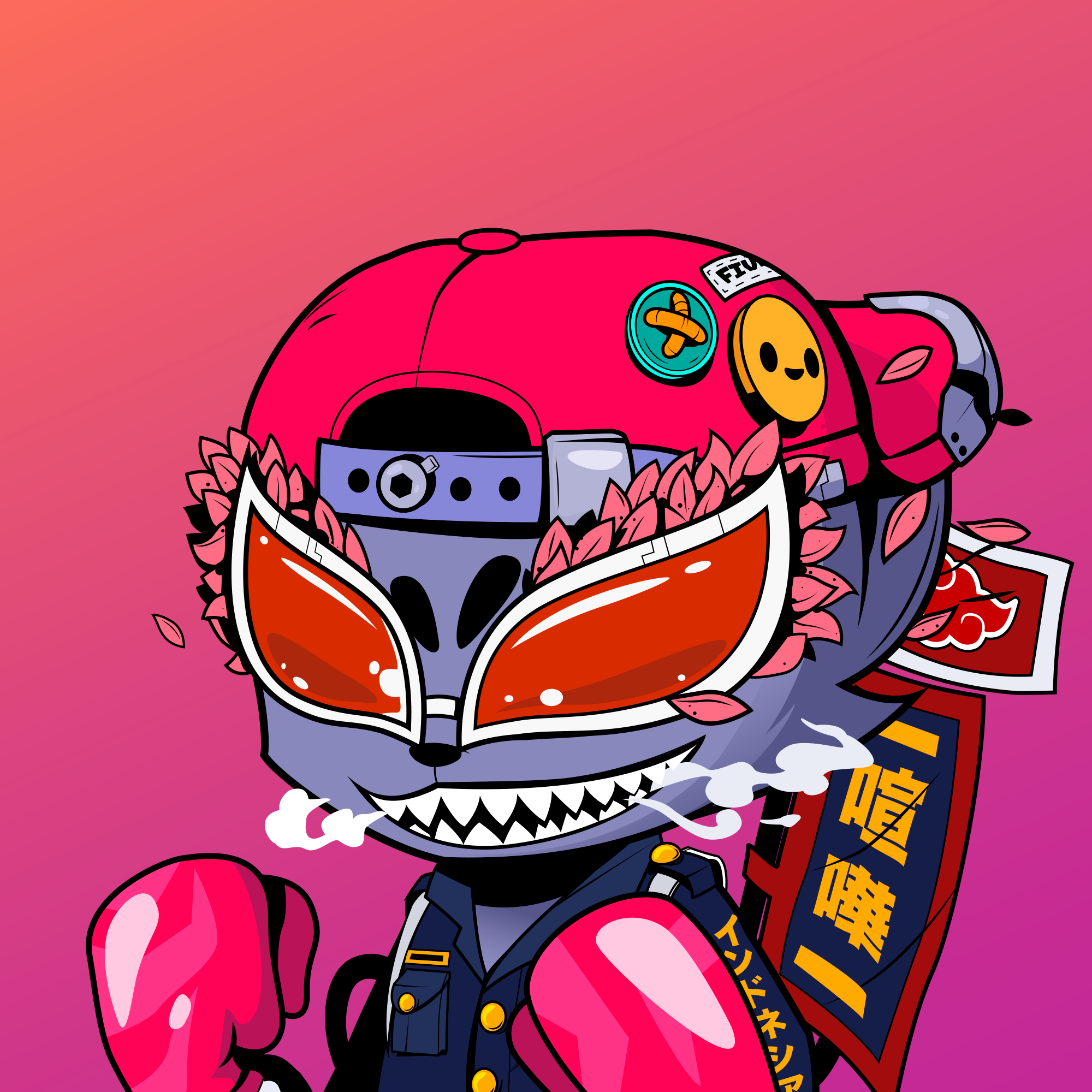 Khuga #2047