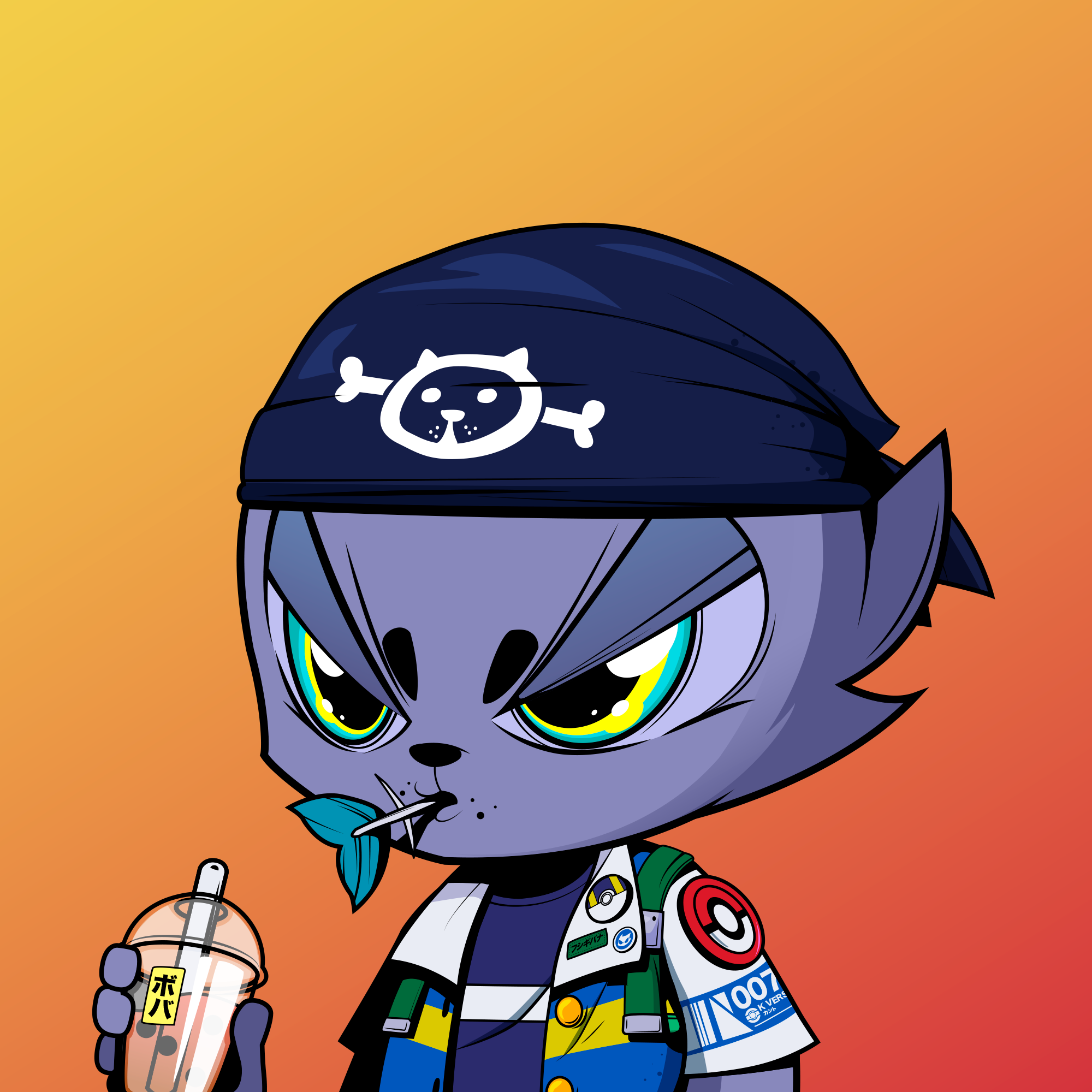 Khuga #2203