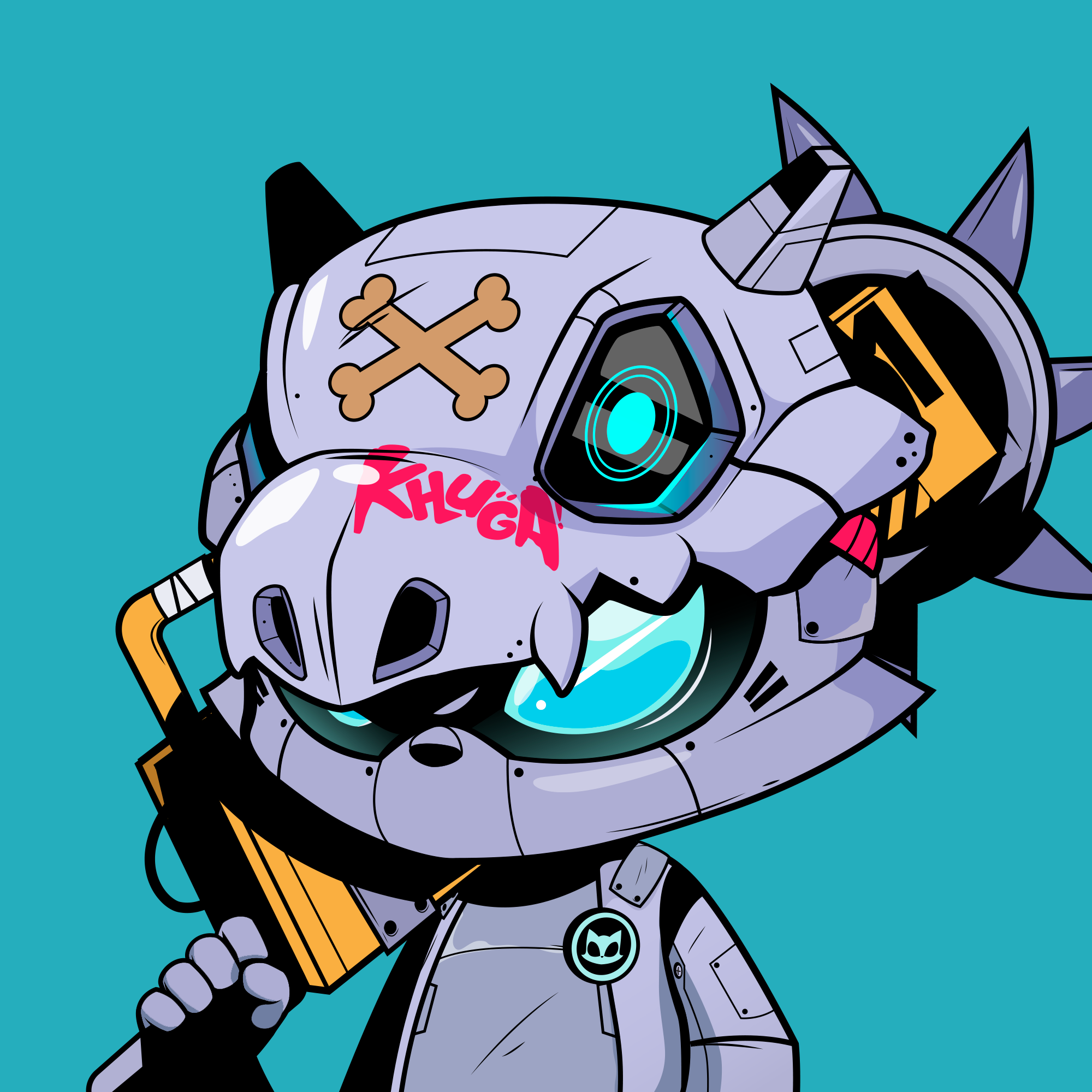 Khuga #2400