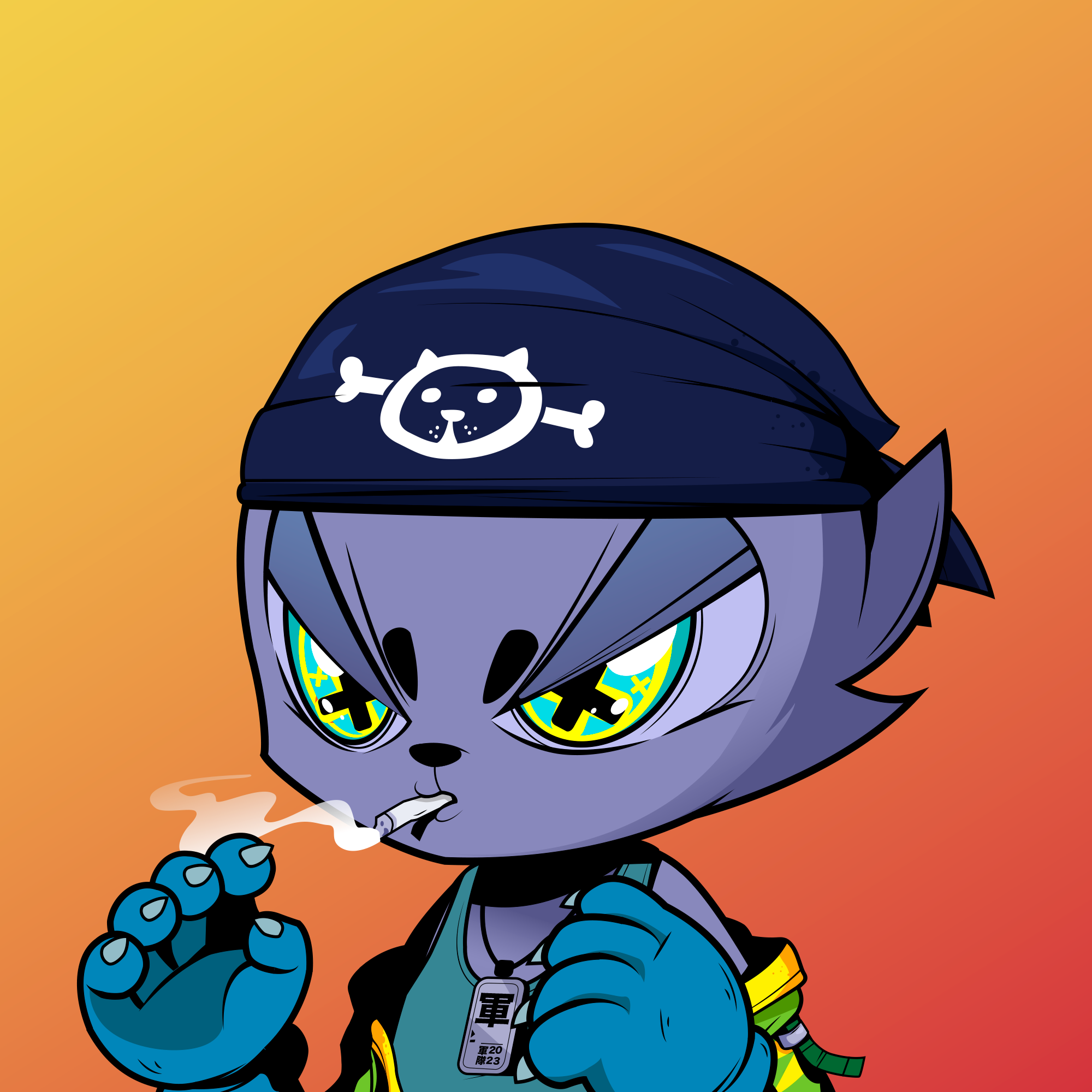 Khuga #2465