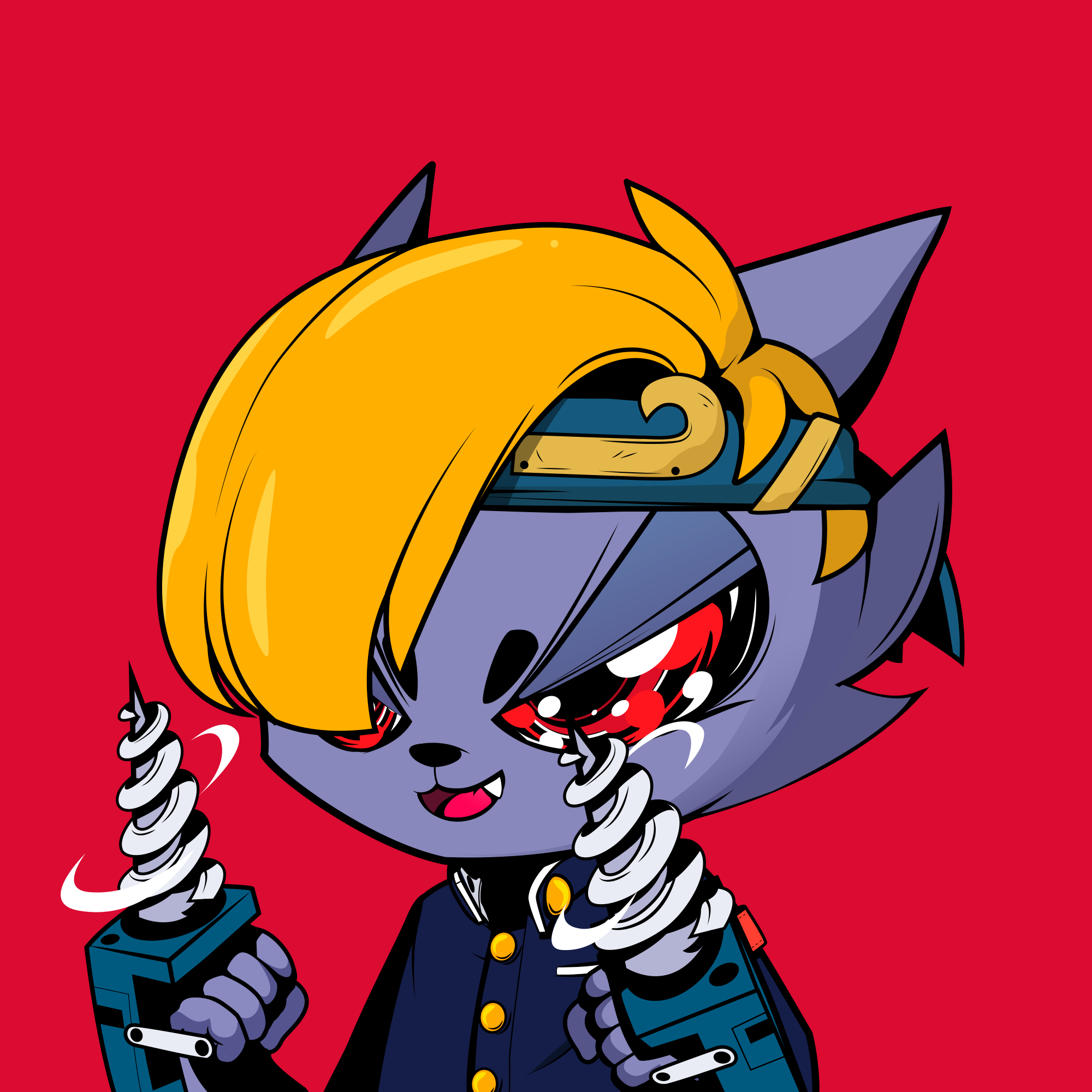 Khuga #2606