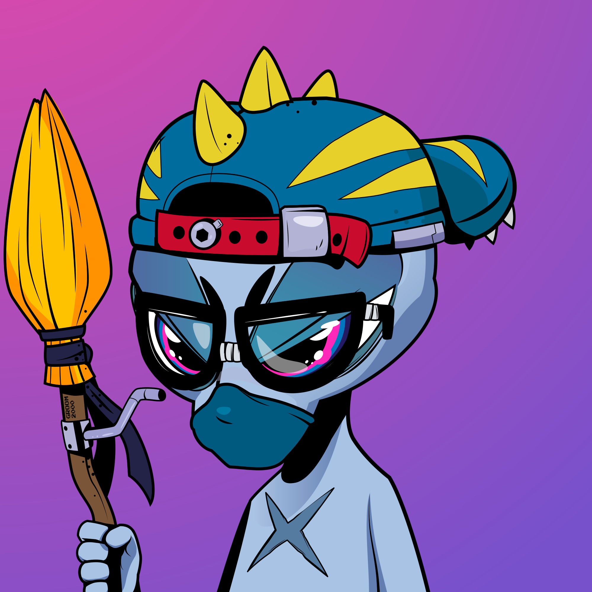 Khuga #2643