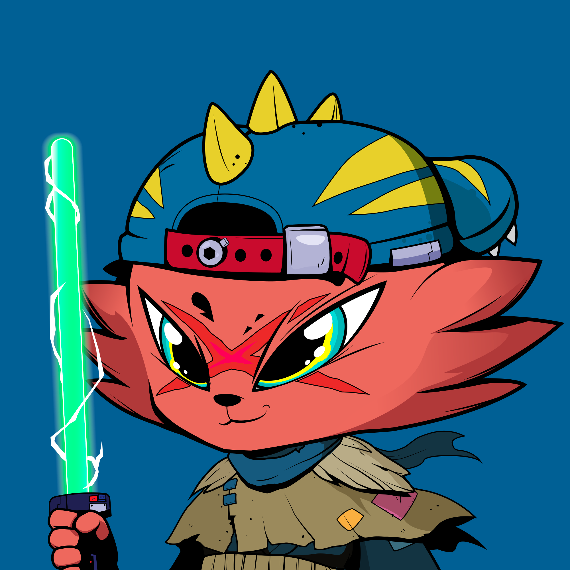 Khuga #278