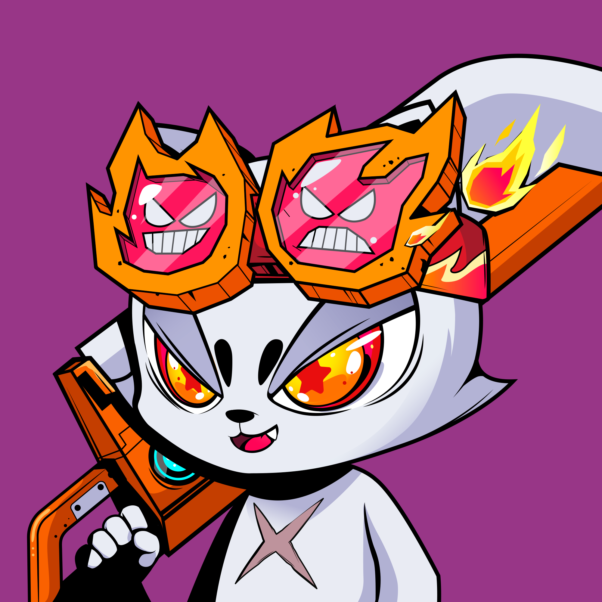 Khuga #2977