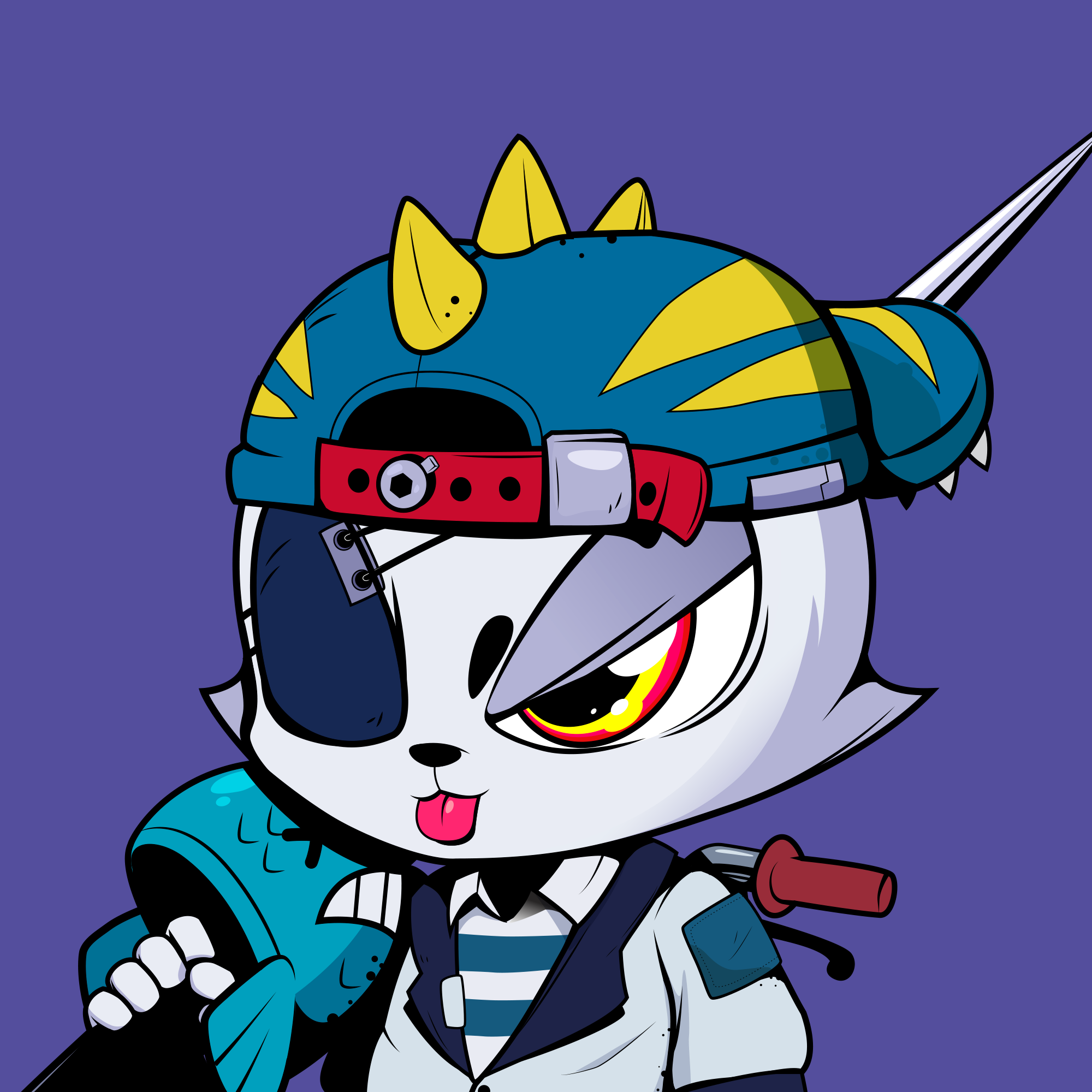 Khuga #3171