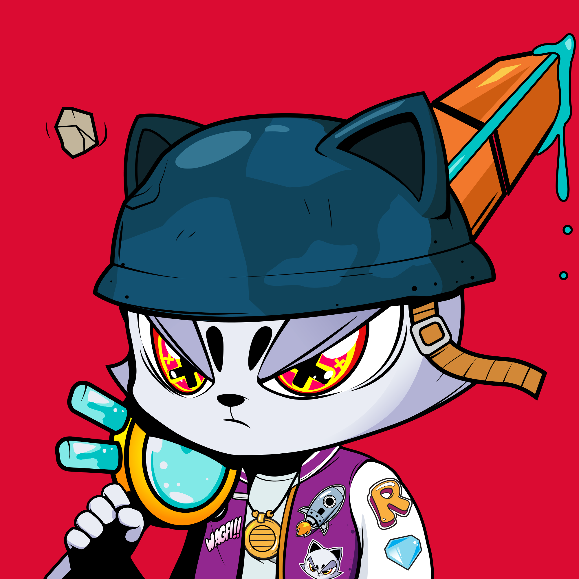 Khuga #3216