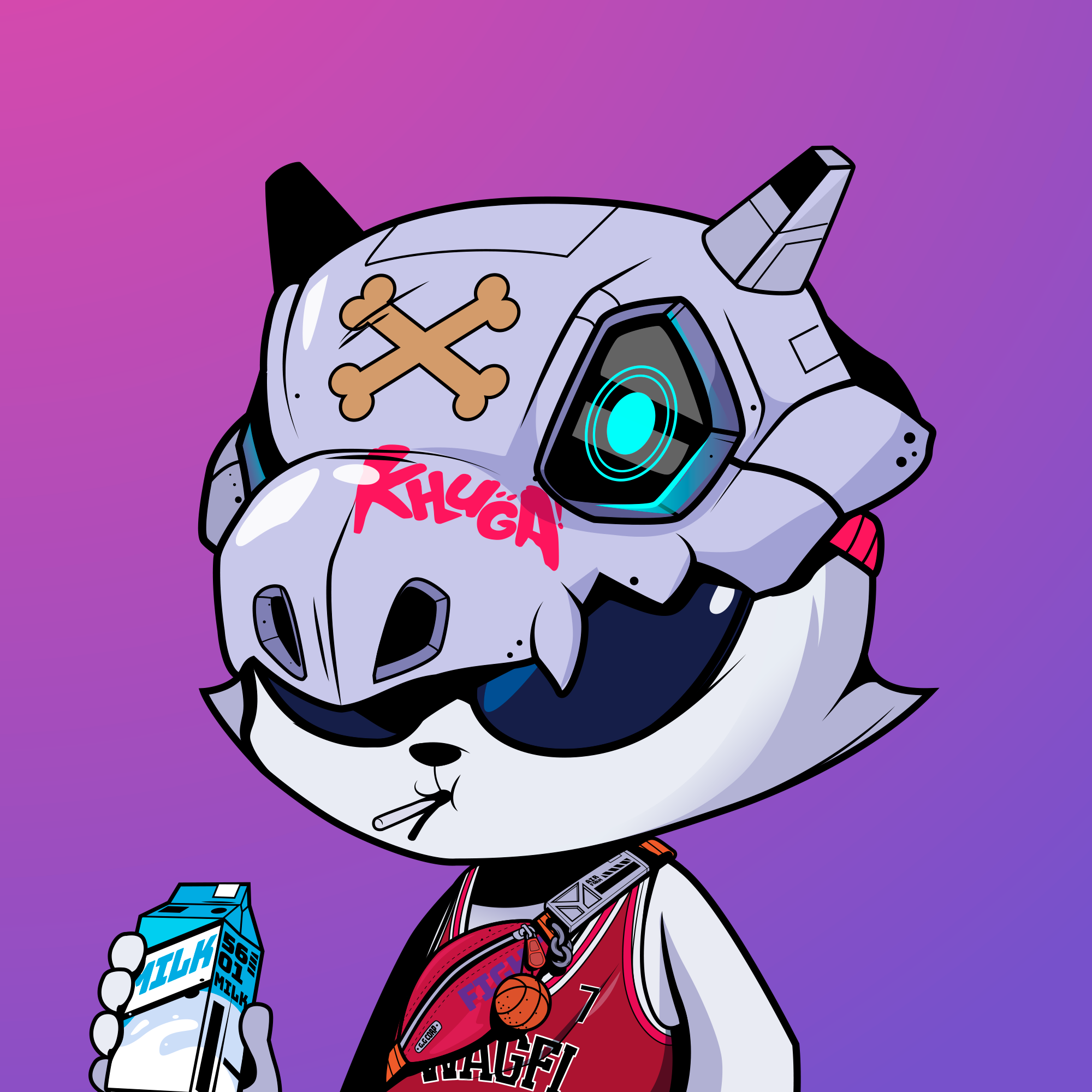Khuga #354