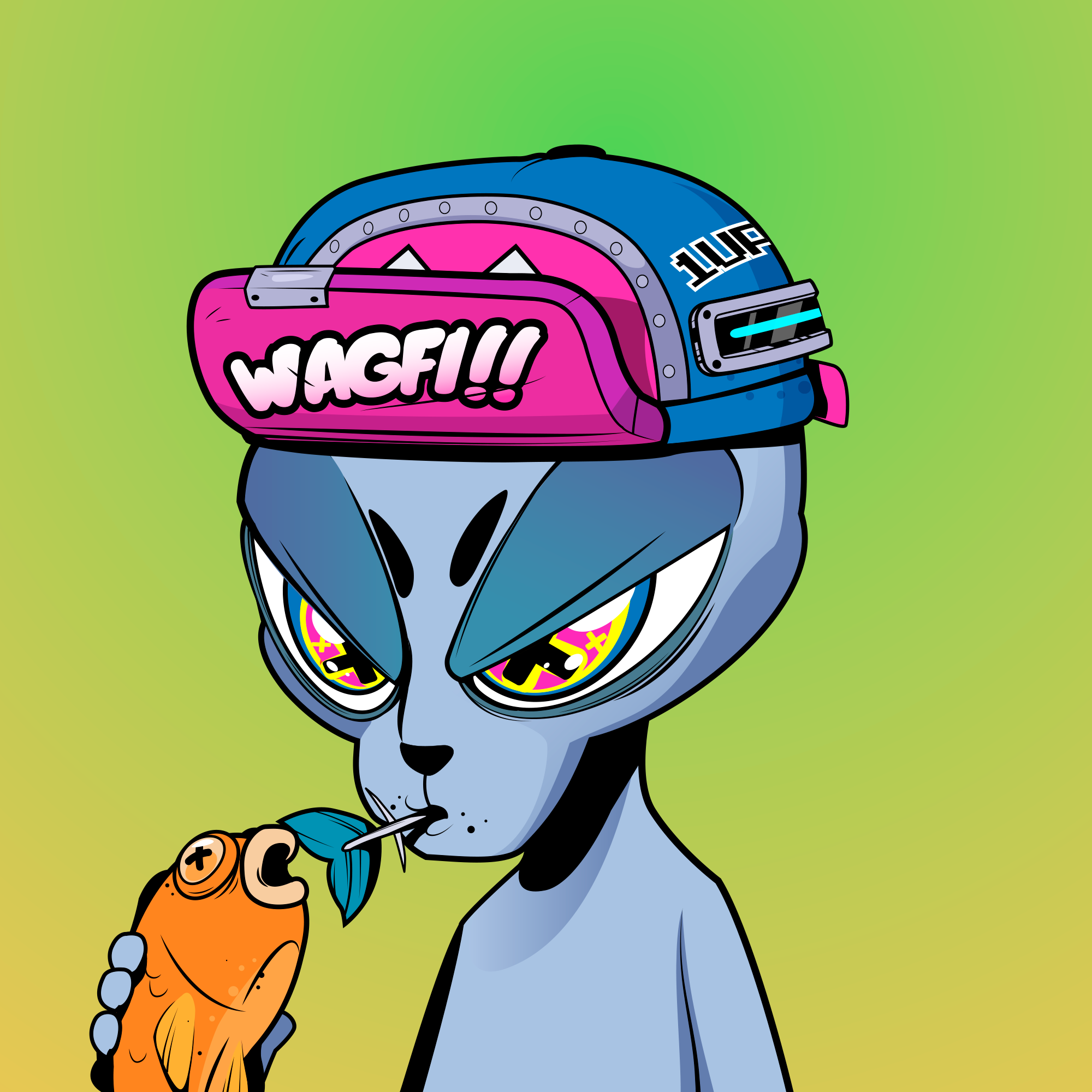 Khuga #3562
