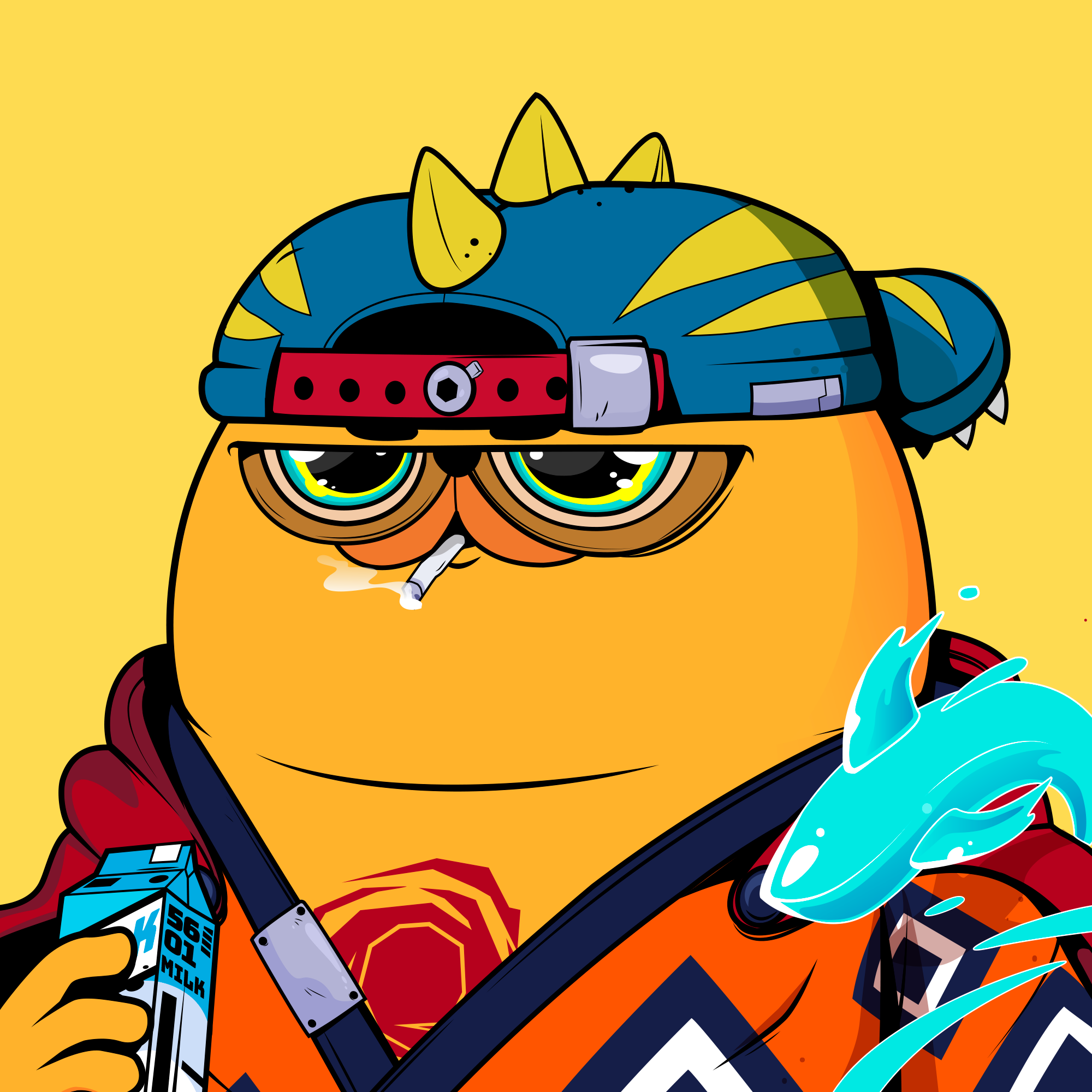 Khuga #3659
