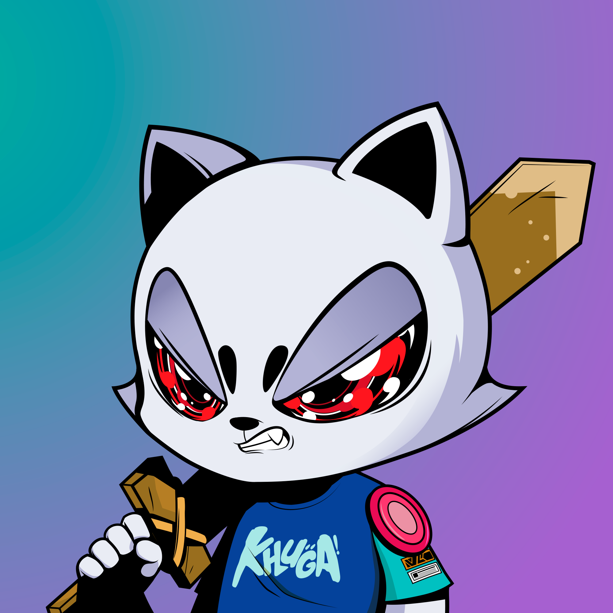 Khuga #3841