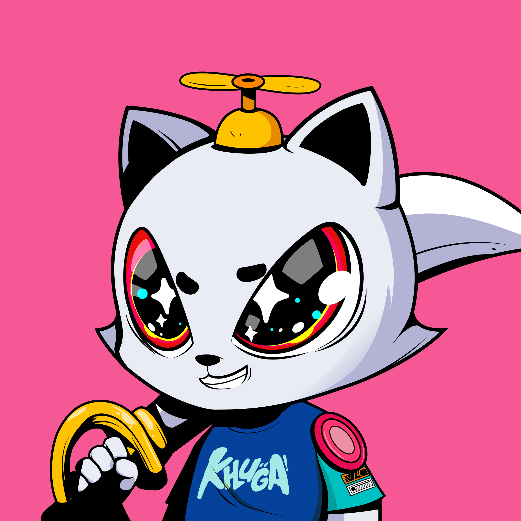 Khuga #3978