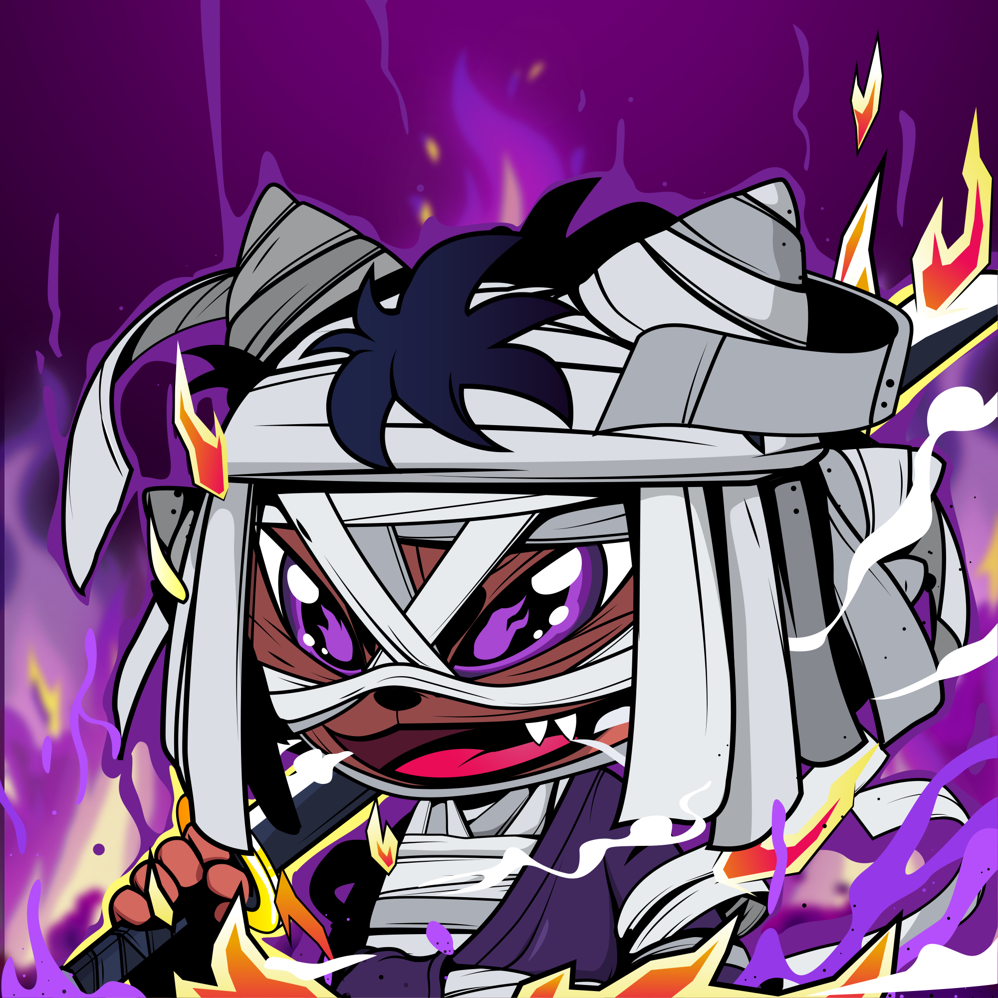 Khuga #4036