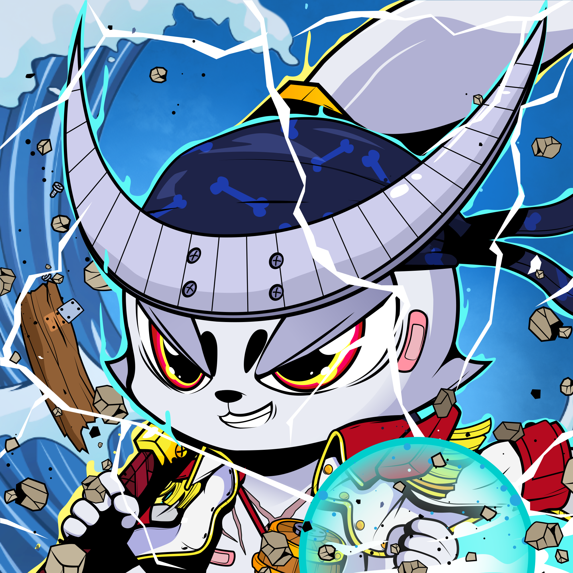 Khuga #4131
