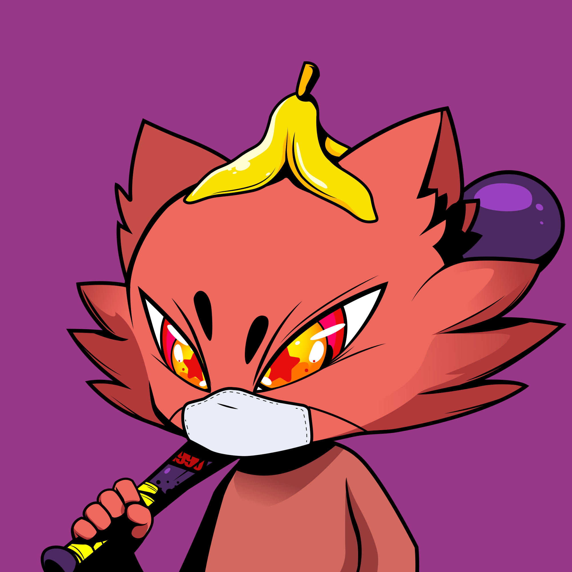 Khuga #4190