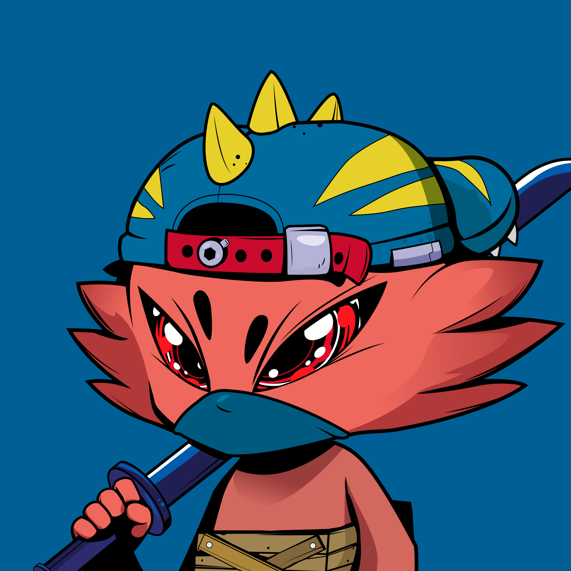 Khuga #4297