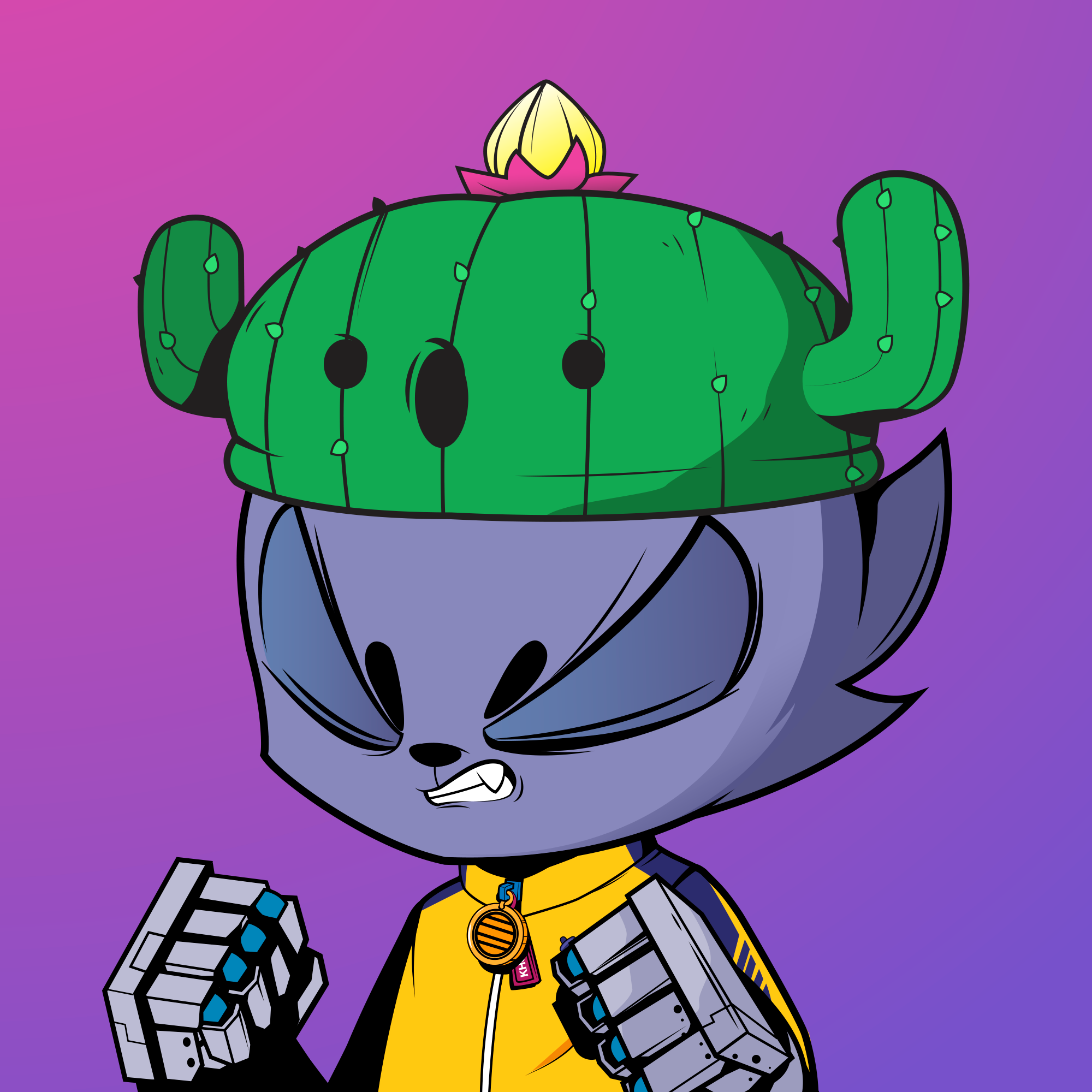 Khuga #4488