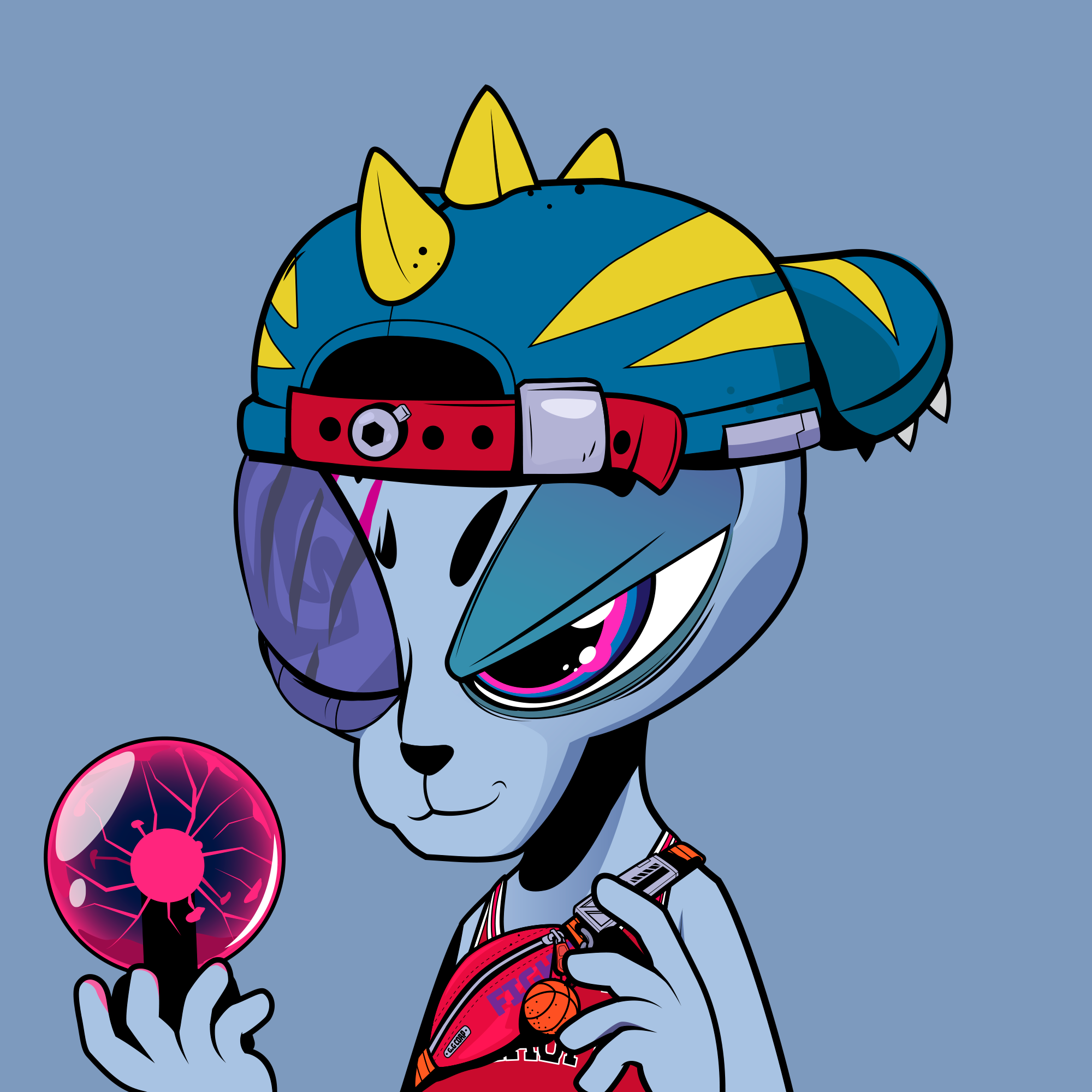 Khuga #4551
