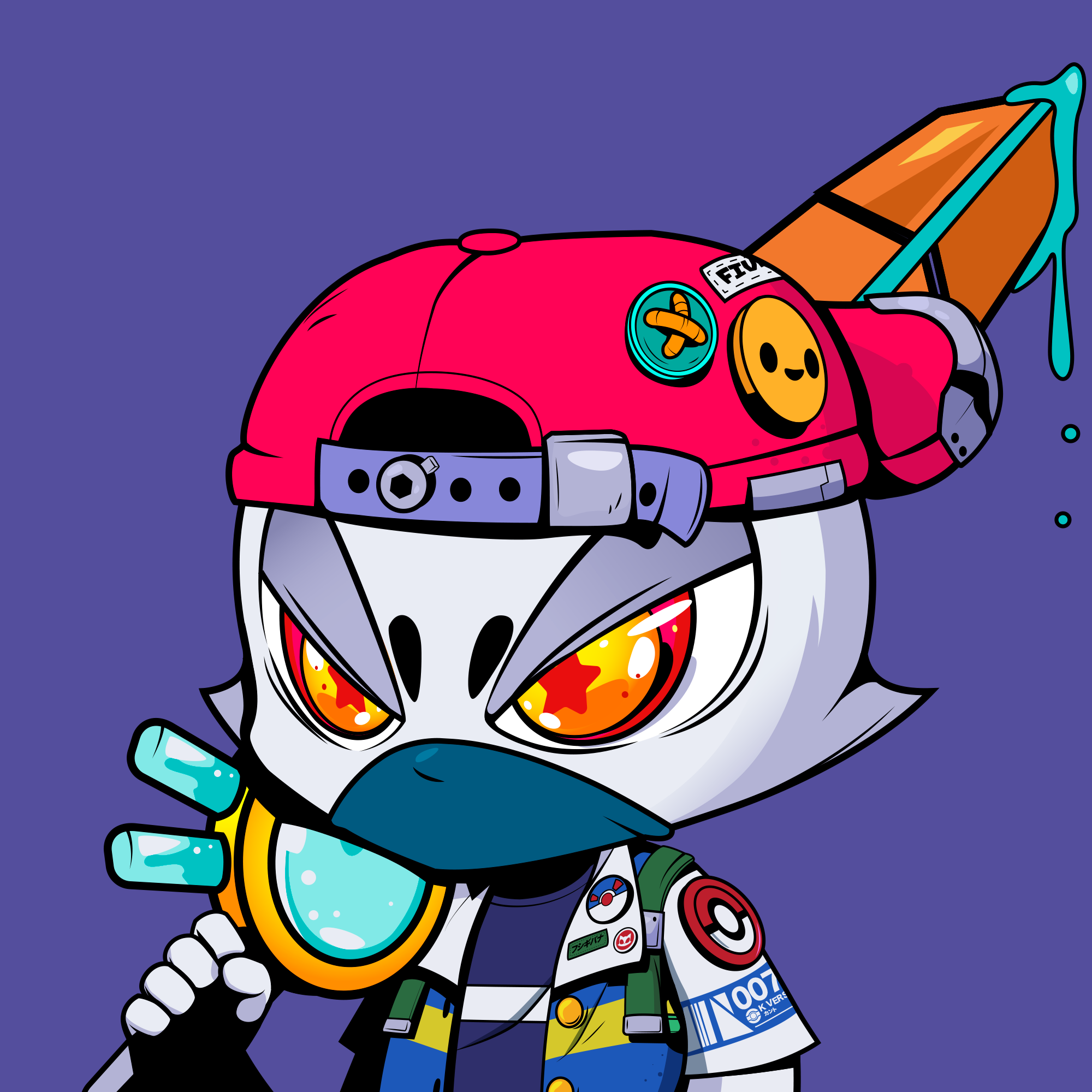 Khuga #4557