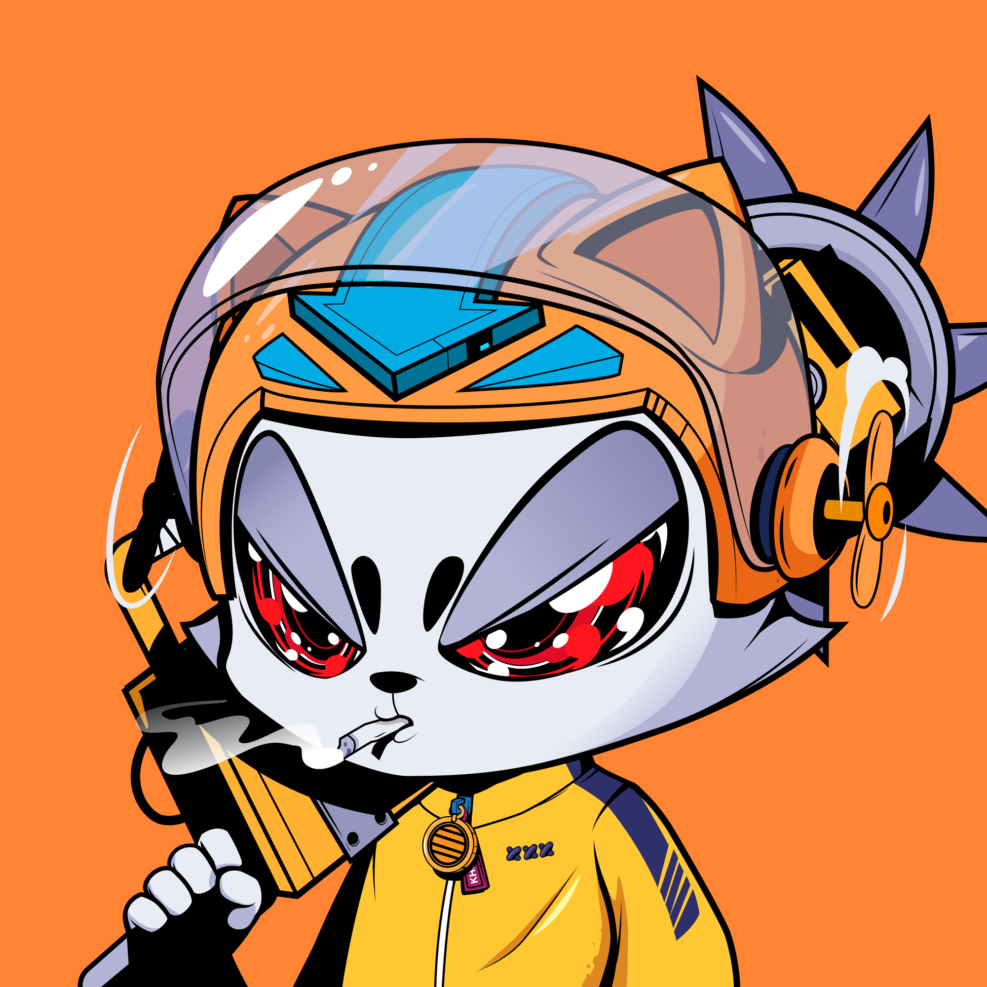 Khuga #4746