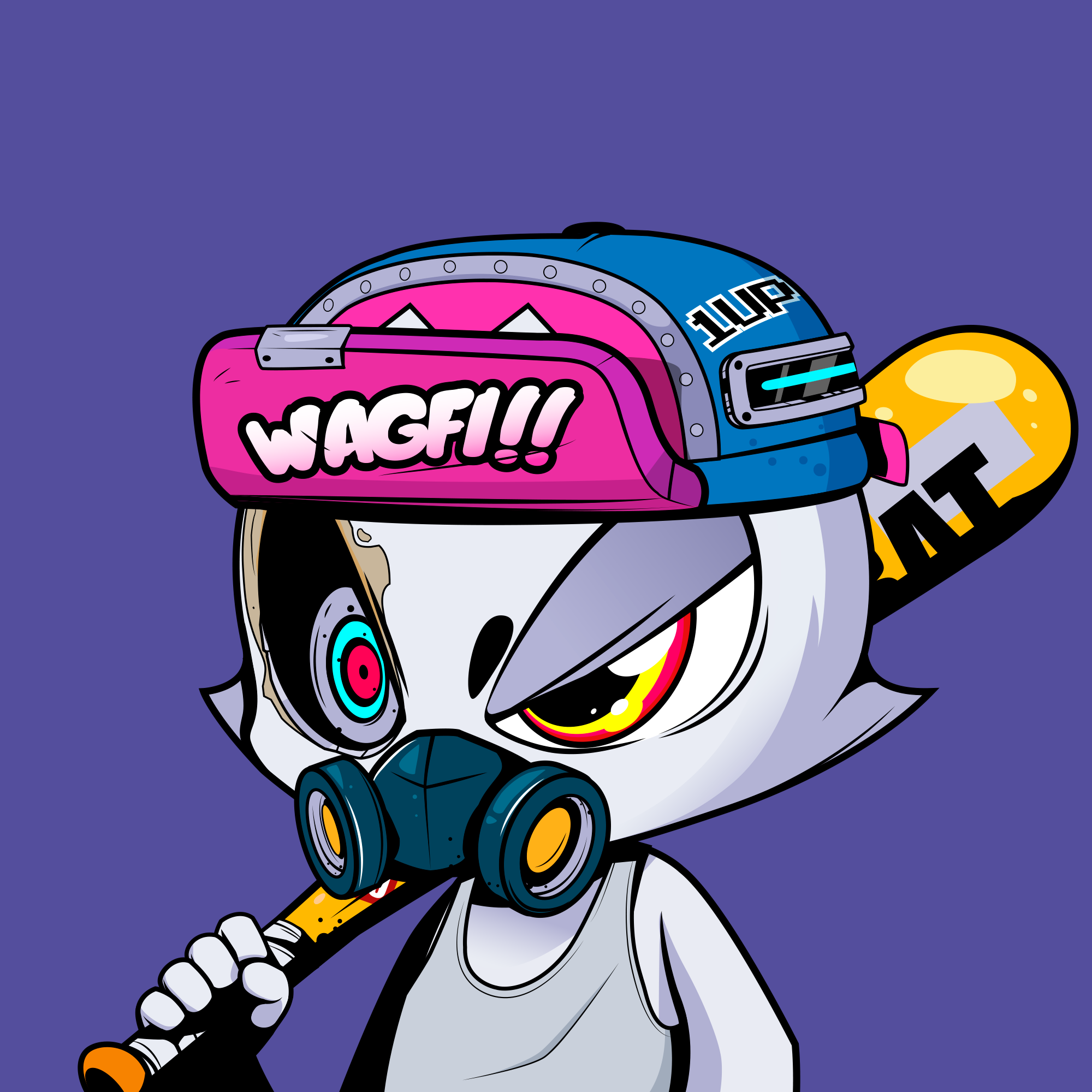 Khuga #4767