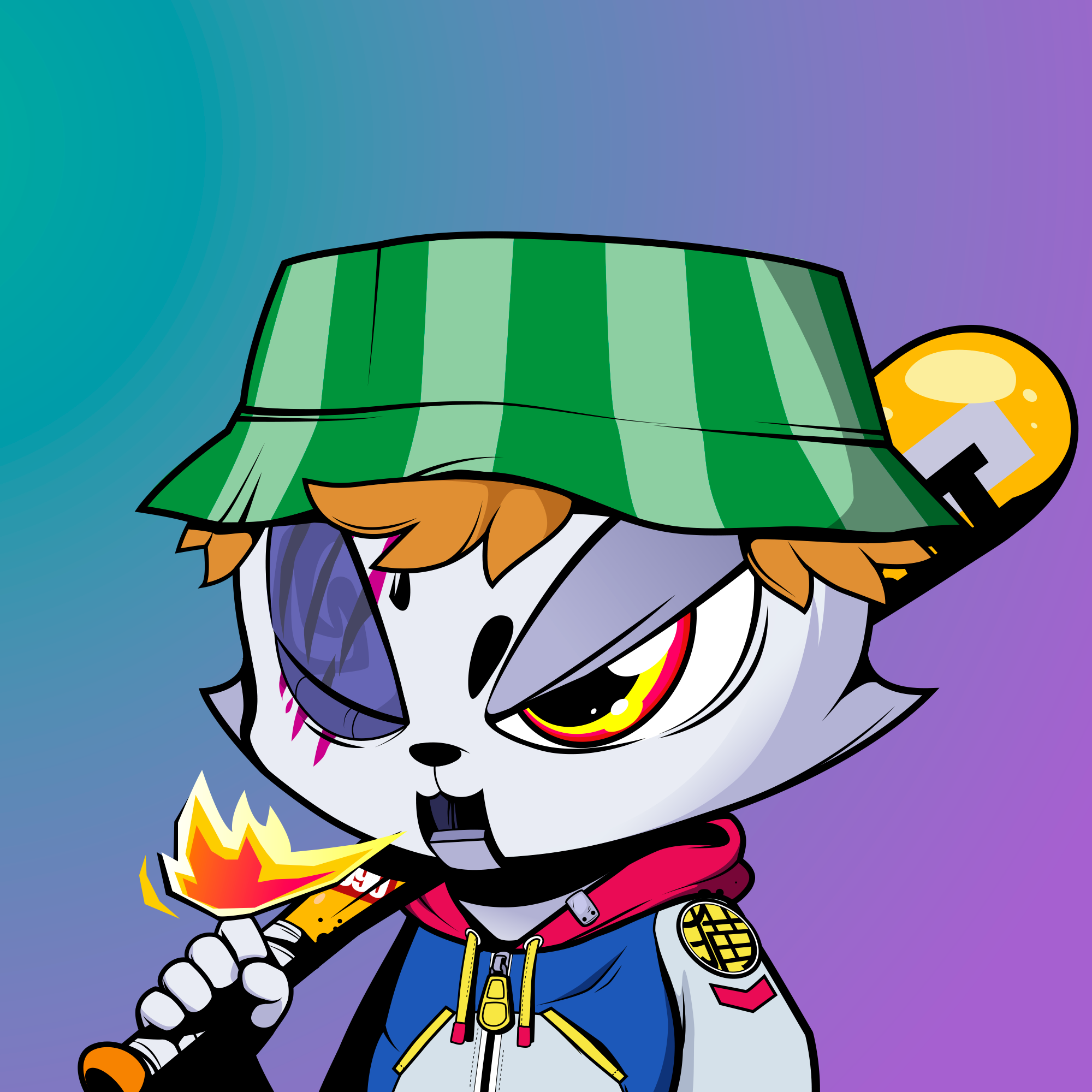 Khuga #4797
