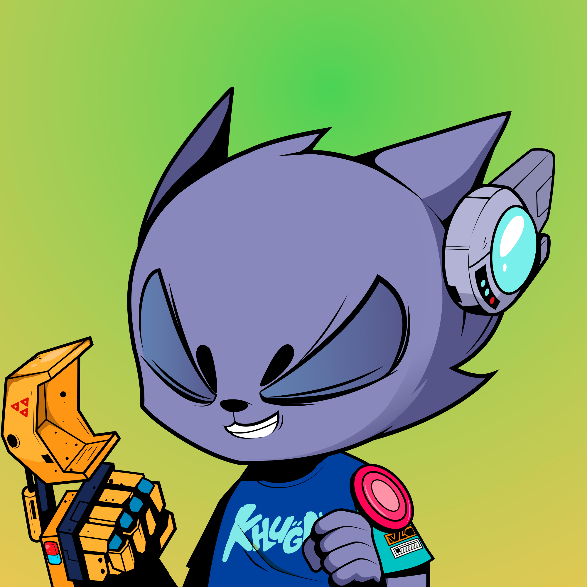 Khuga #5046