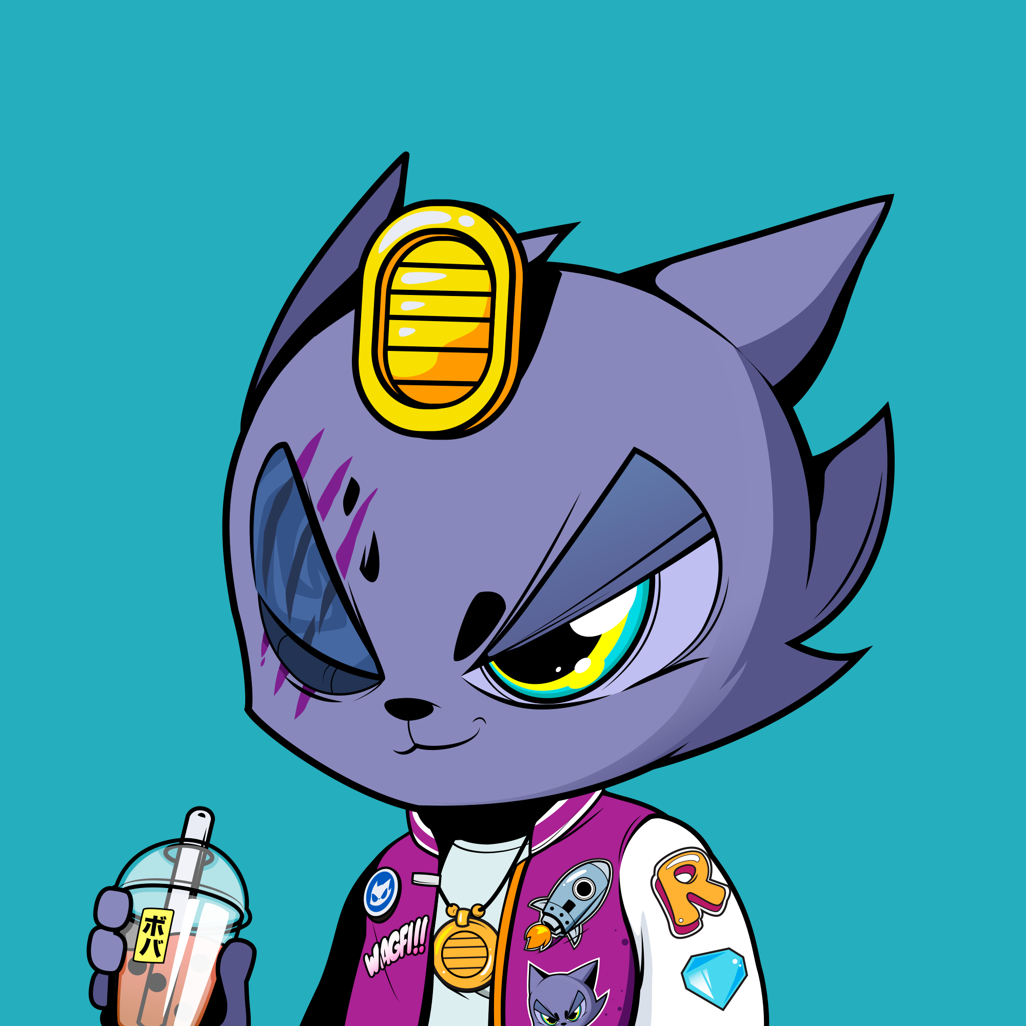 Khuga #5141