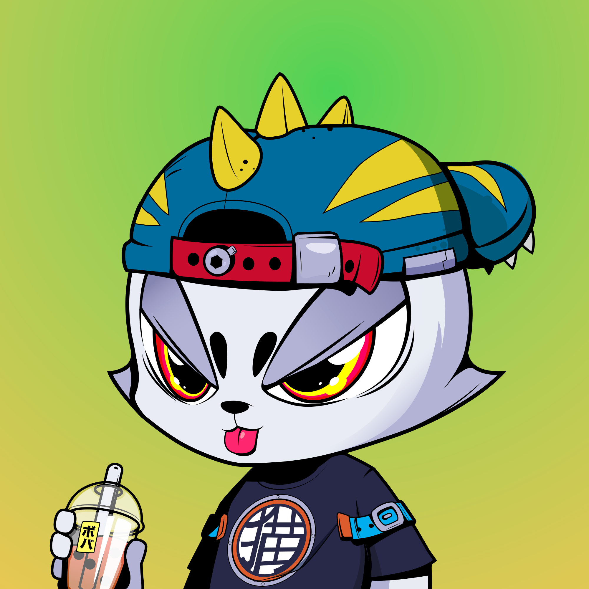 Khuga #5146
