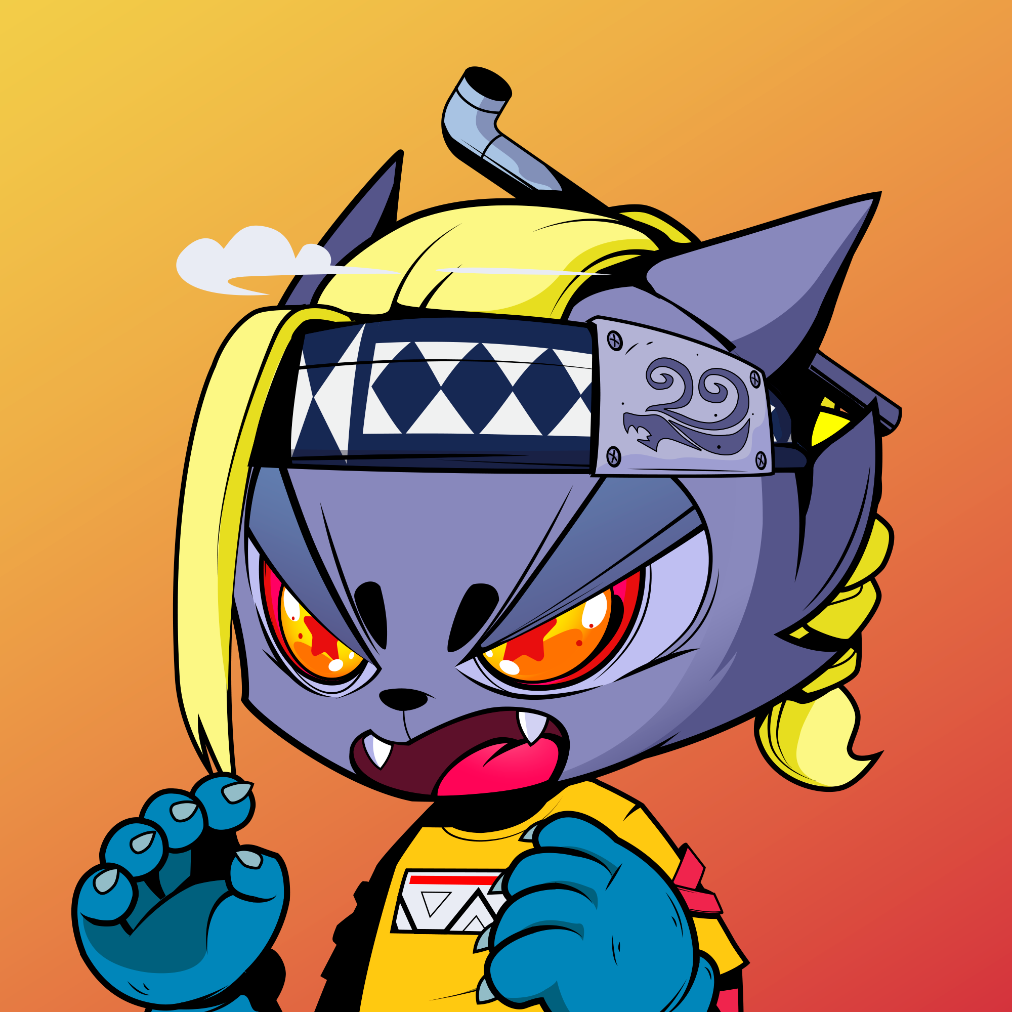 Khuga #5463