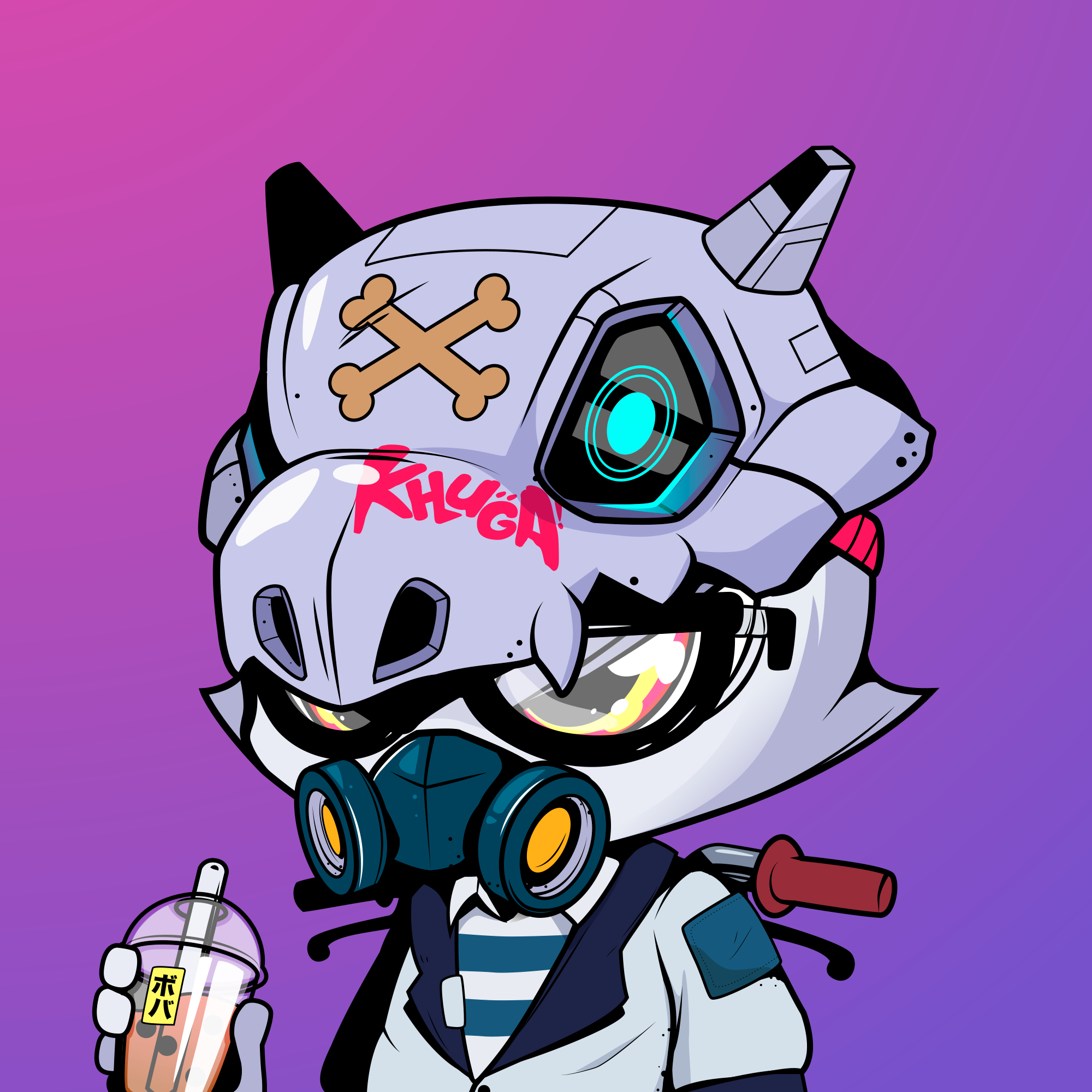 Khuga #648