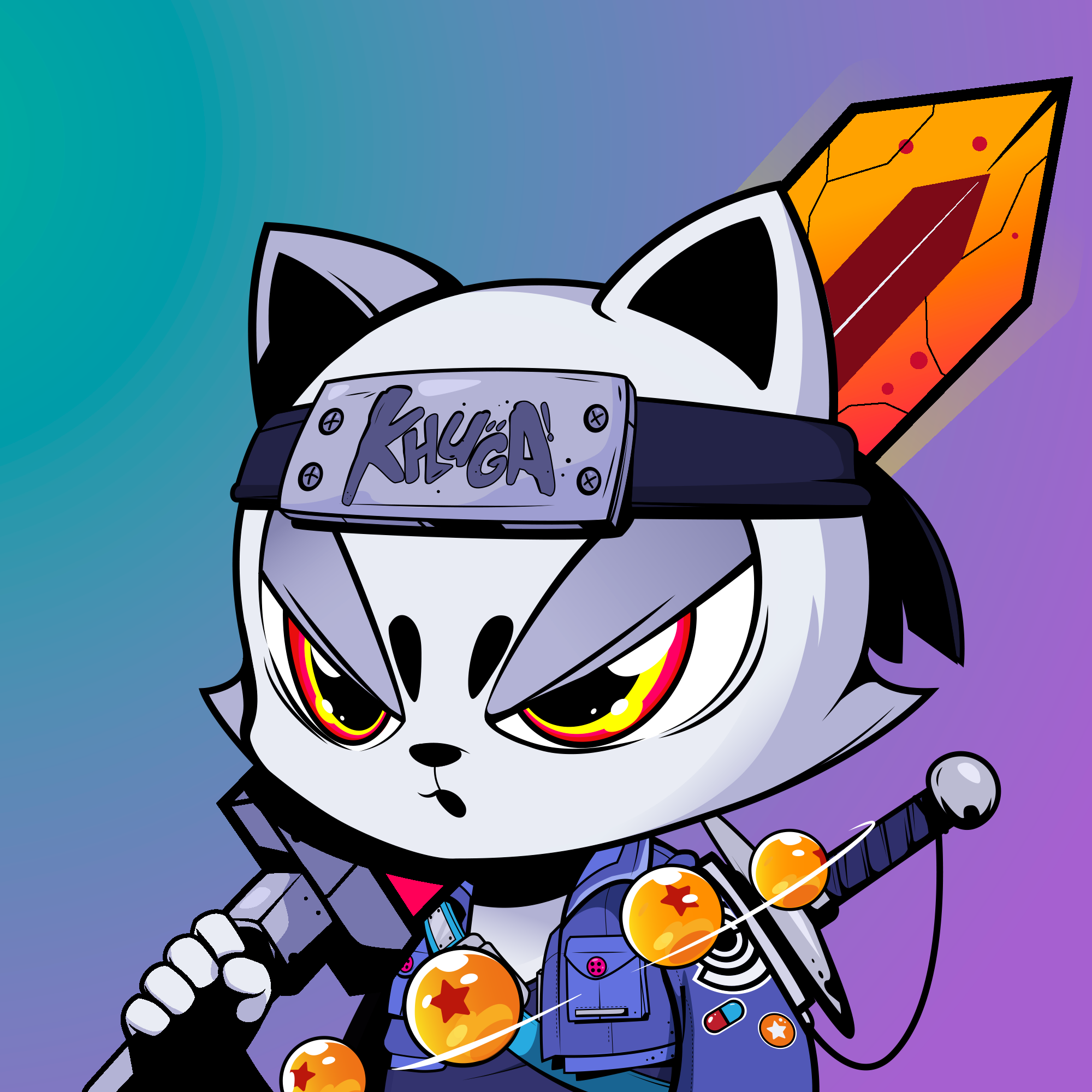 Khuga #719