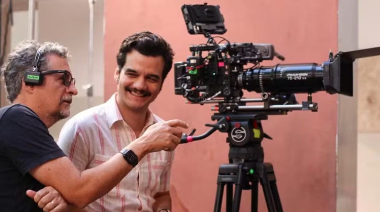 O Agente Secreto é destaque entre favoritos ao Oscar 2026