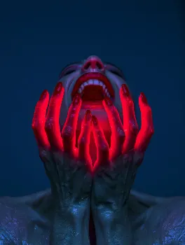 The Crimson Conduit