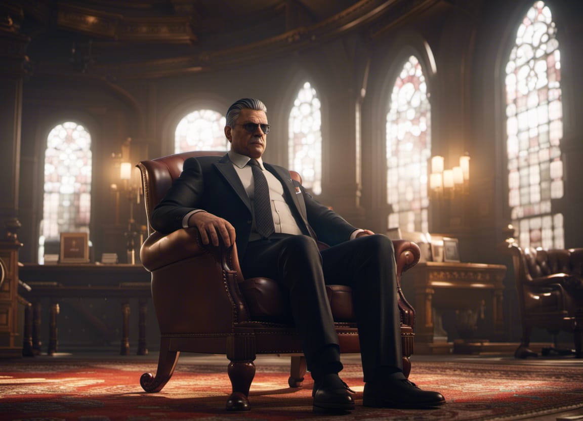 Mob Boss