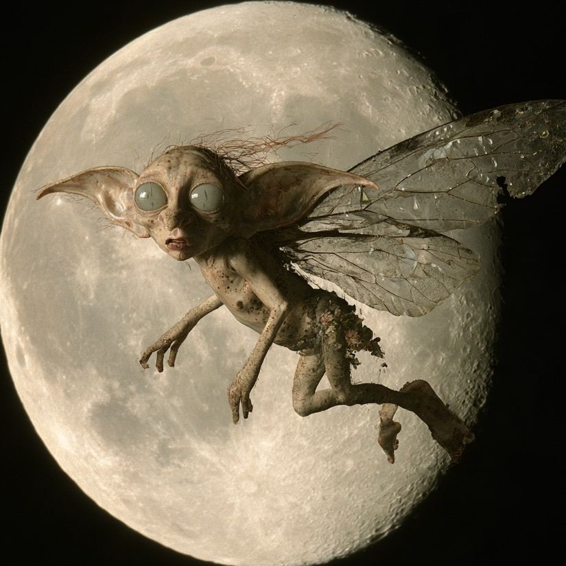 fae nest logo