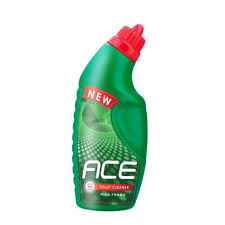 Haco Ace Toilet Cleaner Pine Fresh 500ml