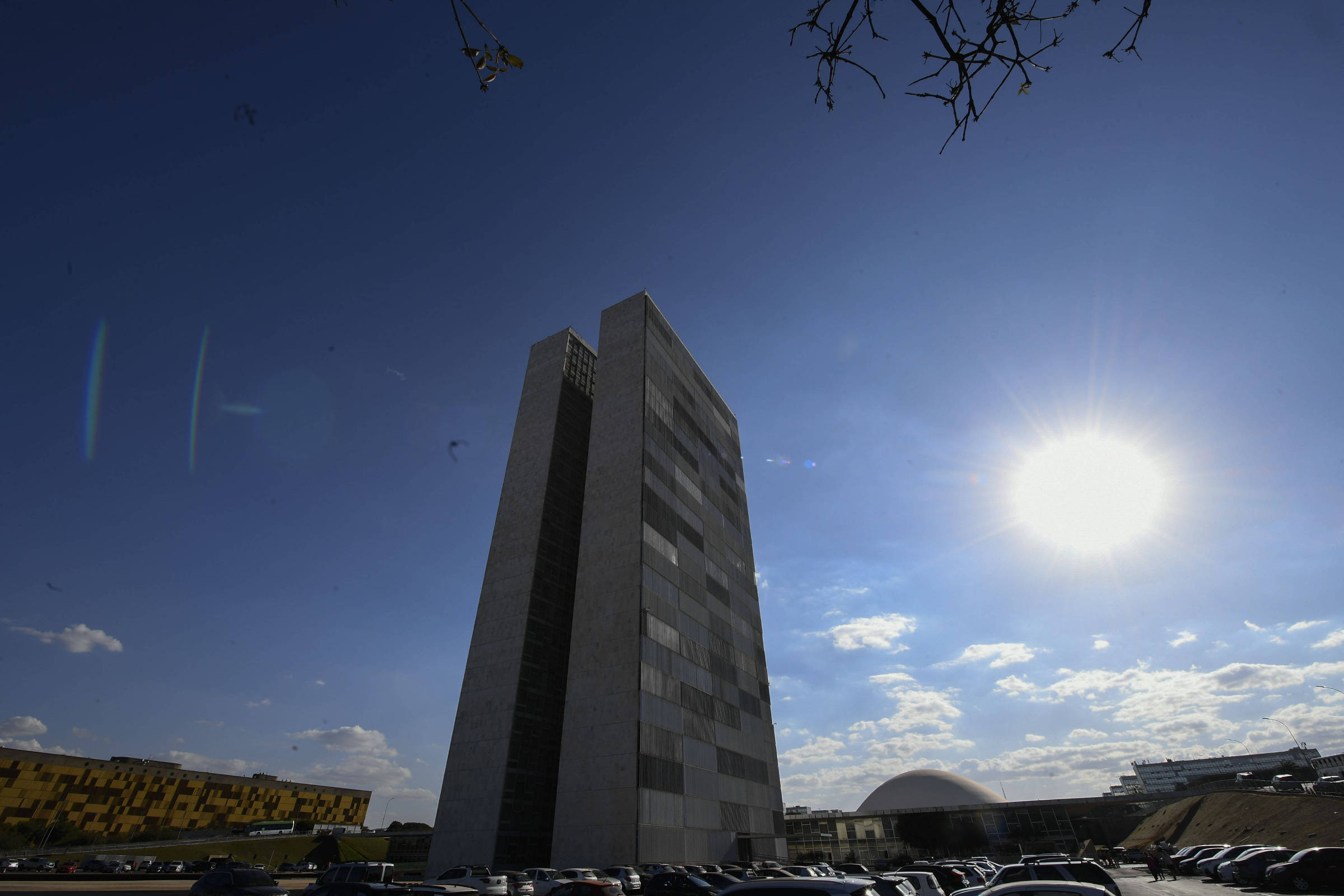 Agro defende derrubada de vetos do licenciamento ambiental às vésperas da COP30