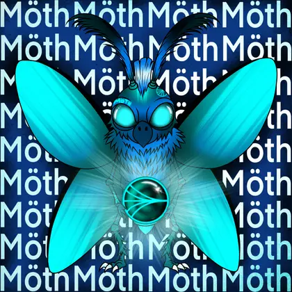 Möth