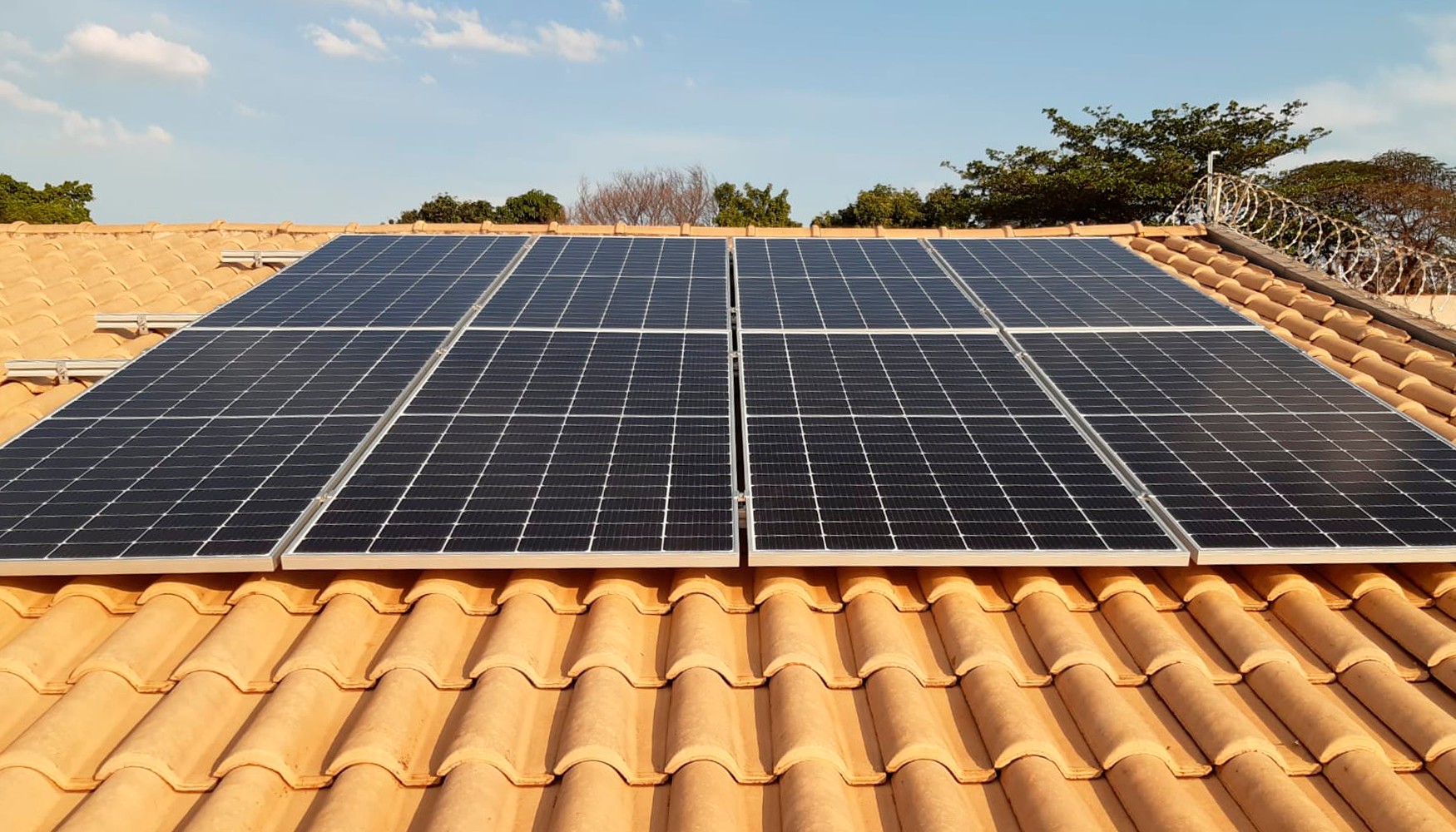 Vale a pena investir em energia solar para uso doméstico?