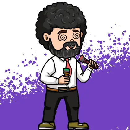 Beardies #38