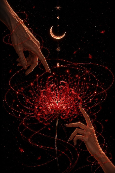 Where We Can Never Meet