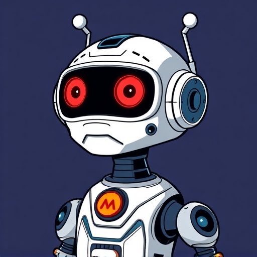 MUSEBOT
