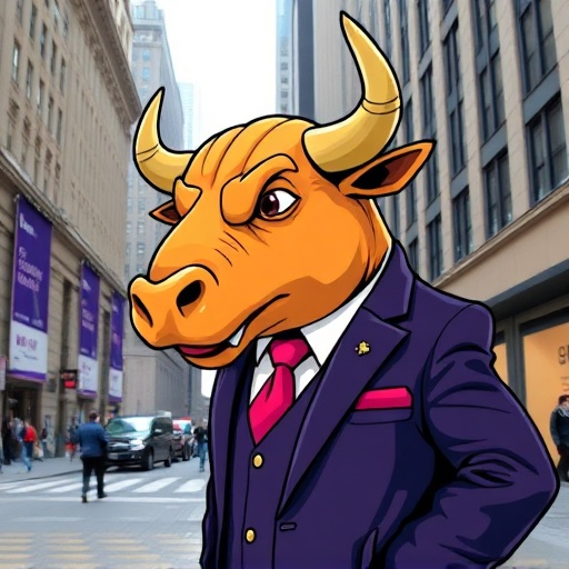 GDBULL