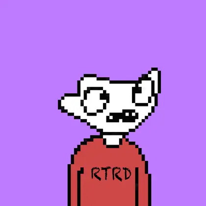 Pixel Tards #31